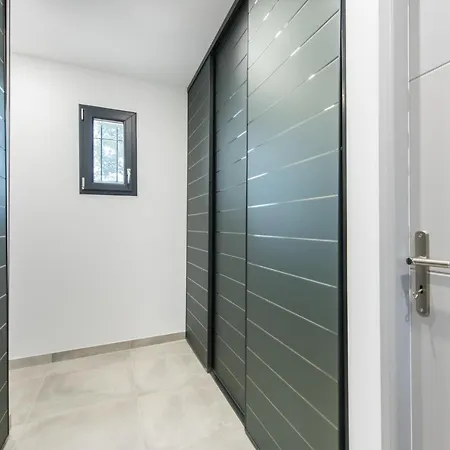 Les Balcons Du Jas - Cosyprovence Апартаменты *