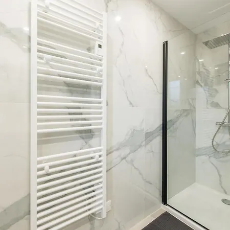 Les Balcons Du Jas - Cosyprovence Апартаменты *