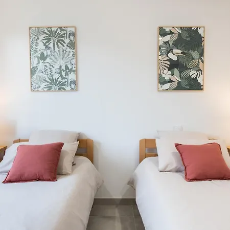 Les Balcons Du Jas - Cosyprovence * Сен-Сир-сюр-Мер