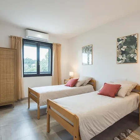 Les Balcons Du Jas - Cosyprovence Сен-Сир-сюр-Мер