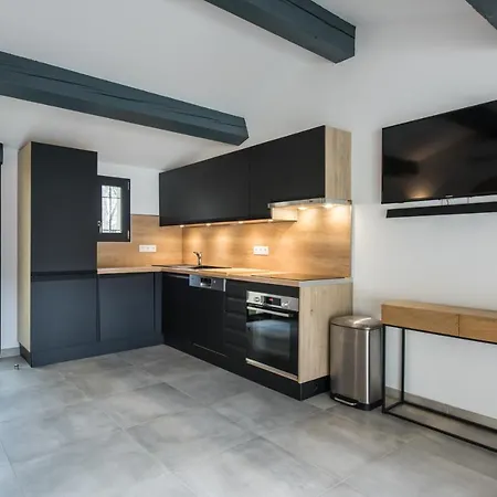 Les Balcons Du Jas - Cosyprovence Apartment Saint-Cyr-sur-Mer