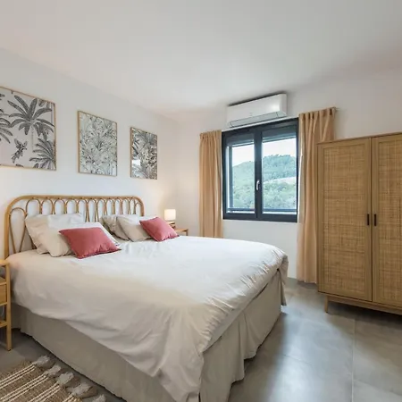 Apartment Les Balcons Du Jas - Cosyprovence Saint-Cyr-sur-Mer