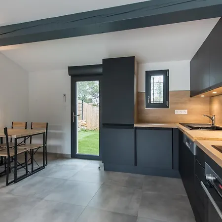 Les Balcons Du Jas - Cosyprovence Apartment Saint-Cyr-sur-Mer